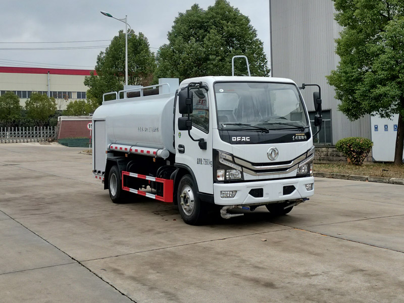 灑水車，灑水車廠家，灑水車價(jià)格，楚勝牌CSC5072GSSE6